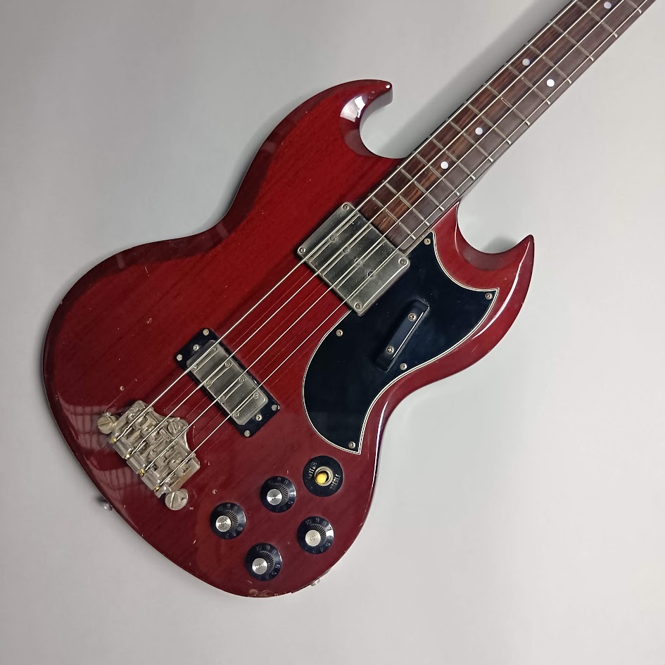 Greco SG（中古/送料無料）【楽器検索デジマート】