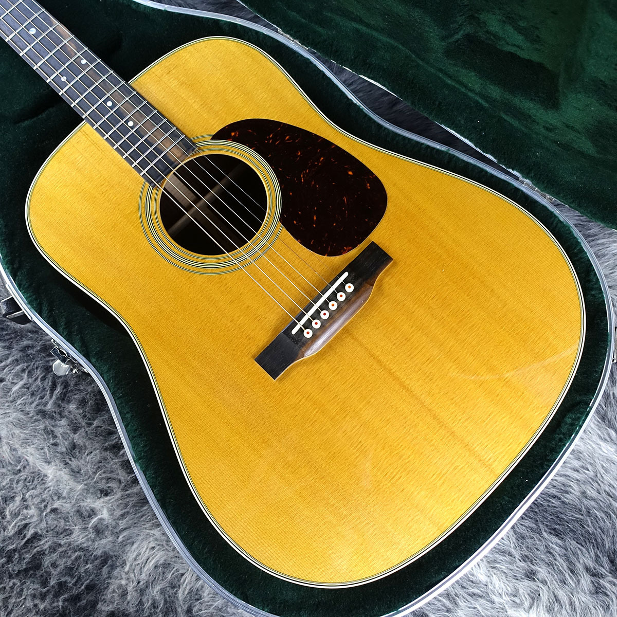Martin D-28 Standard 2022年製（中古/送料無料）【楽器検索デジマート】