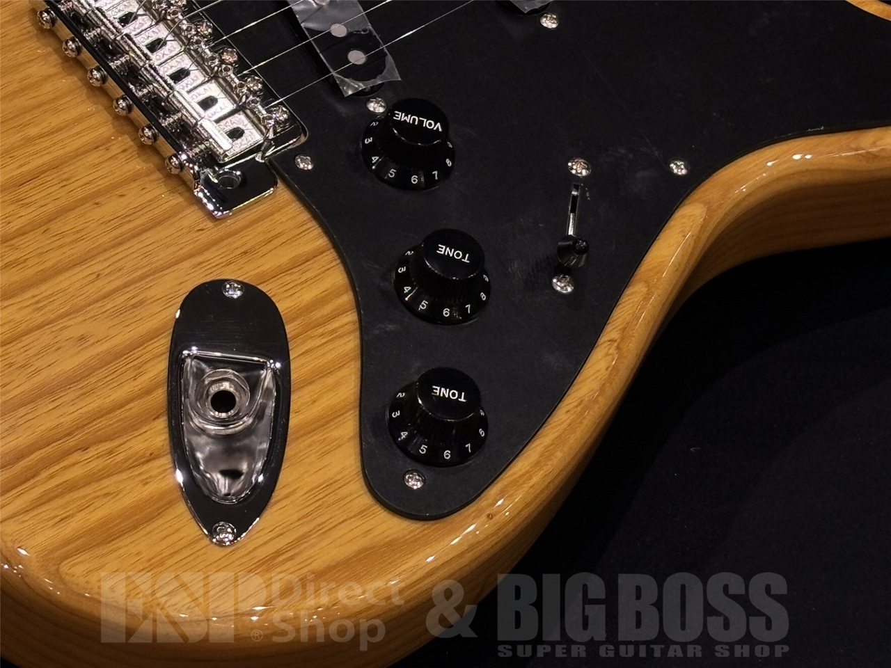 Tokai AST-102/M / Vintage Natural（新品/送料無料）【楽器検索