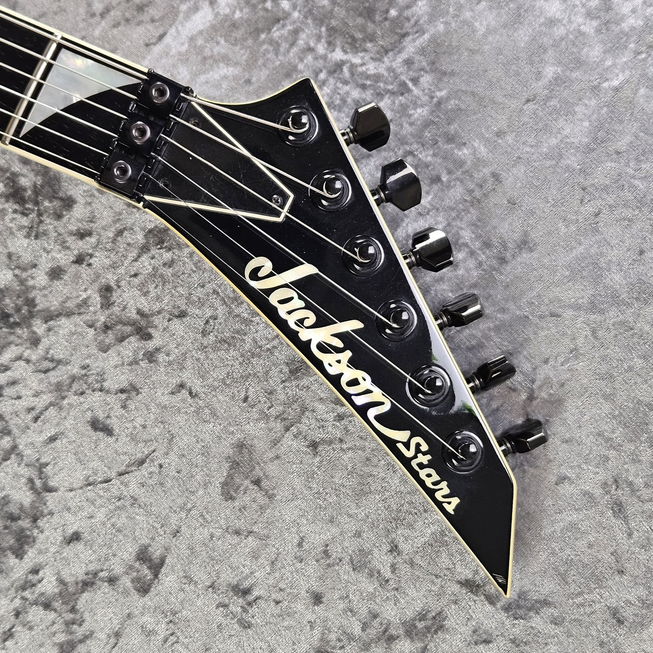 Jackson Stars DK-BN2007 -TRD-（中古） 決算セール 【楽器検索