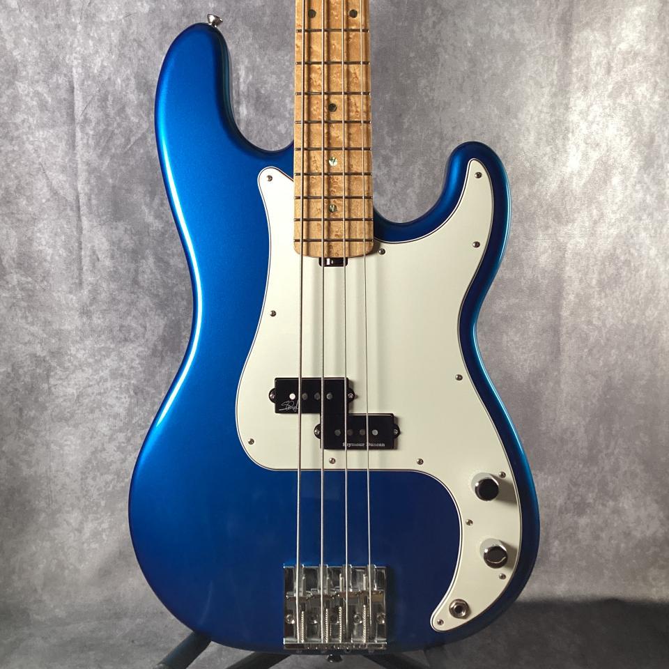 ESP PB-720 カスタムオーダー品（中古）【楽器検索デジマート】