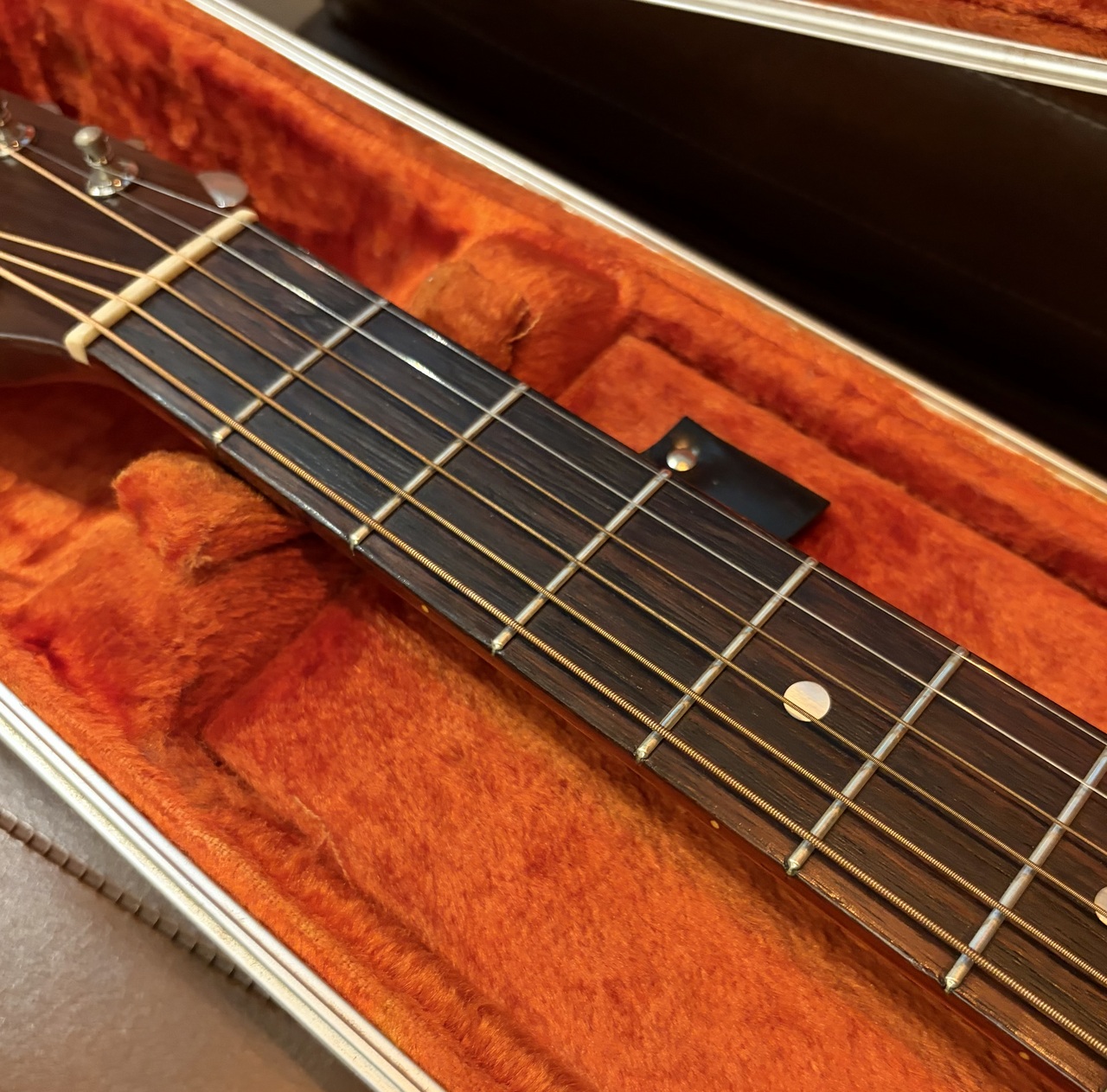 Martin 0-18 Shade Top 1972年製（ビンテージ）【楽器検索デジマート】