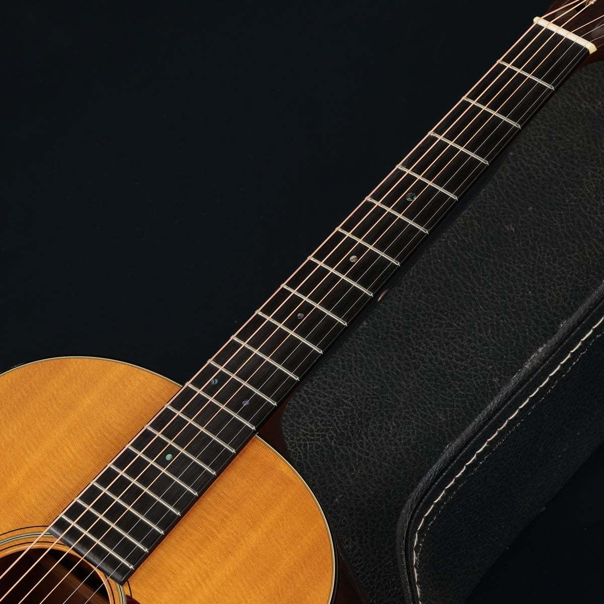 Martin D-18VMS (1997年製) マーティン マーチン アコギ