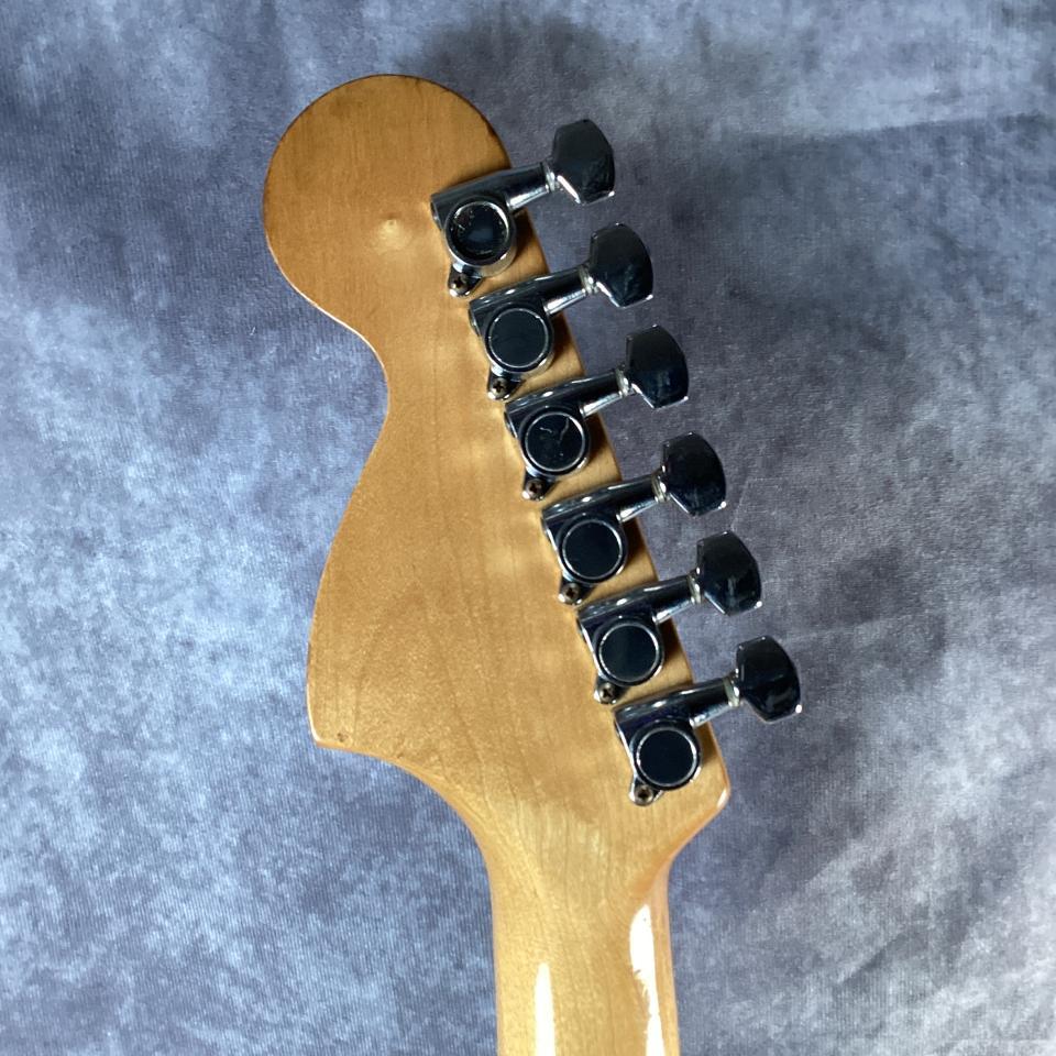 Fender Japan ST72-55（中古）【楽器検索デジマート】