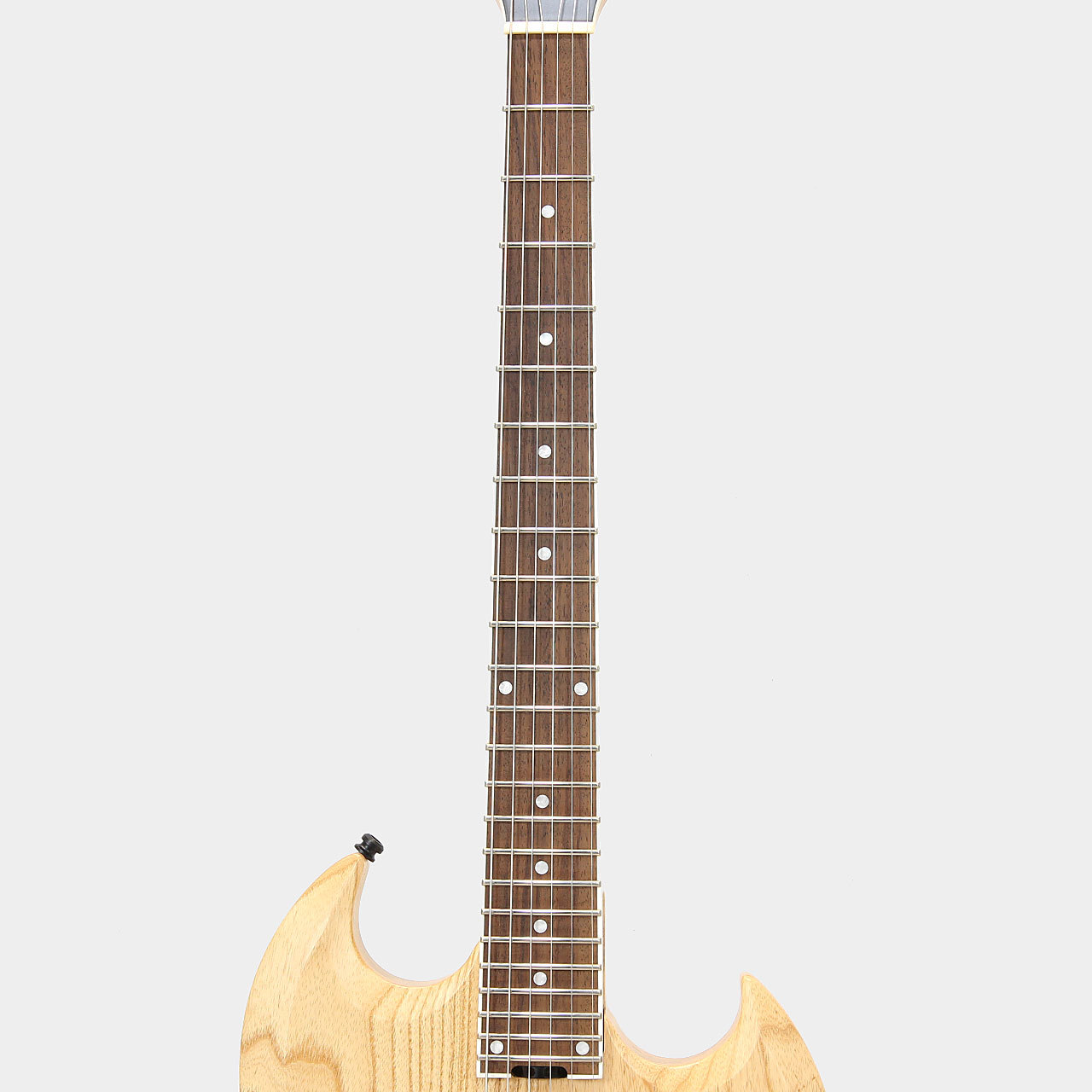 【中古美品】EDWARDS E-VIPER-1H EDWARDS E-VIPER-1H【Satin Natural】（新品/送料無料）【楽器