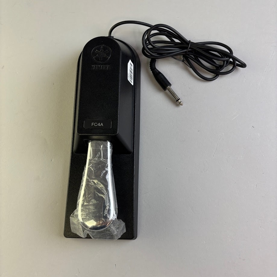 YAMAHA FC4A フットスイッチ（中古）【楽器検索デジマート】