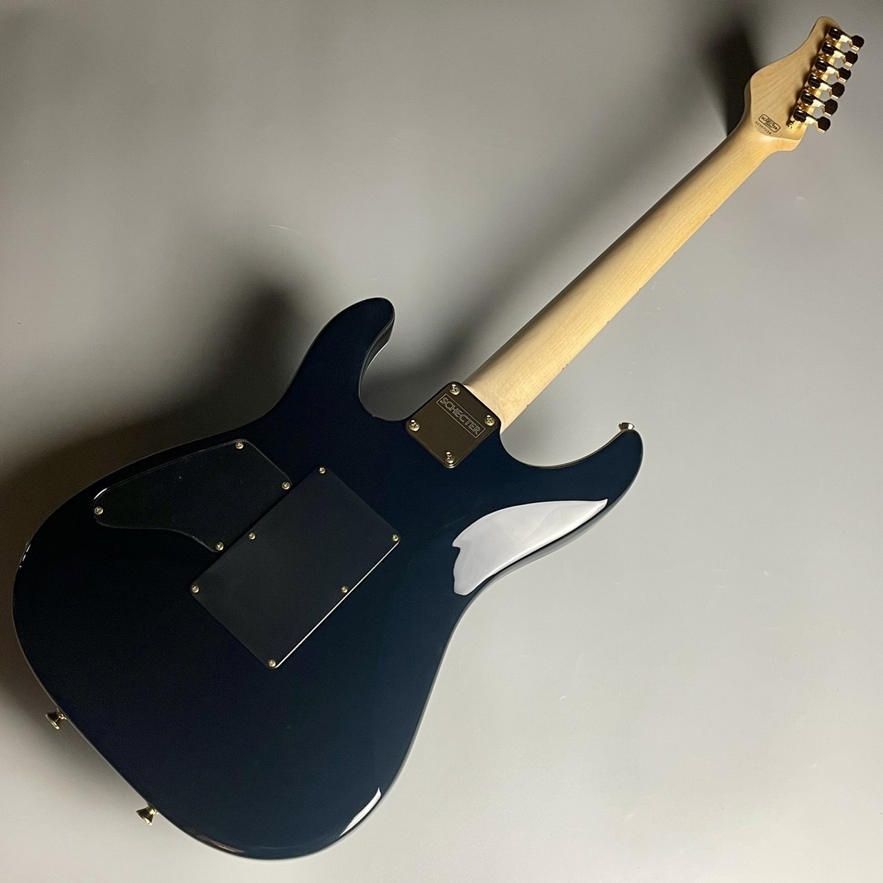 SCHECTER NV-4-24-MH-CTM・M【新品特価】【現物写真】（B級特価/送料