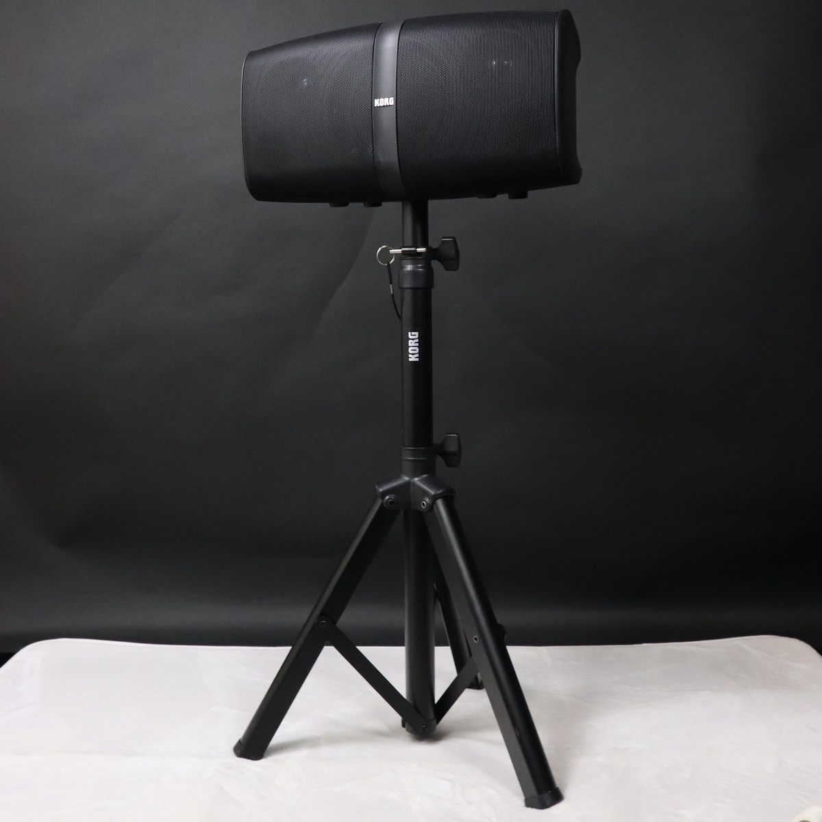 KORG KONNECT Portable Stereo P 【梅田店】（中古/送料無料）【楽器