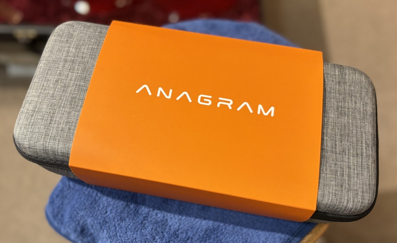 Darkglass Electronics Darkglass Electronics ANAGRAM（新品/送料無料