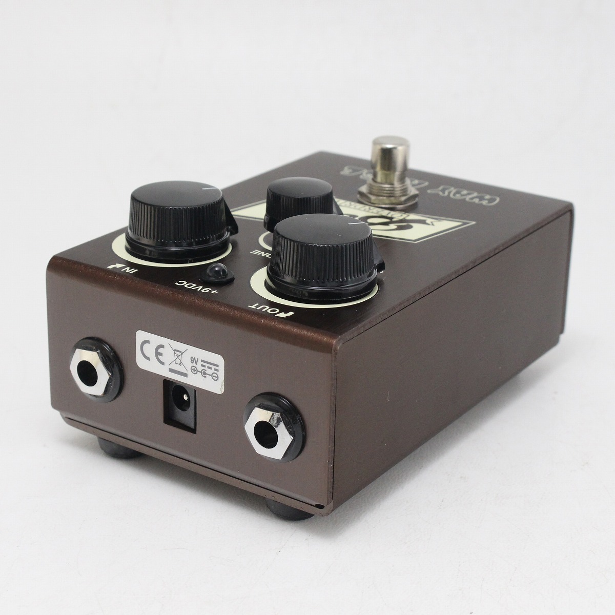 Way Huge WHE205BR BEER OVERDRIVE 【御茶ノ水本店】（中古）【楽器