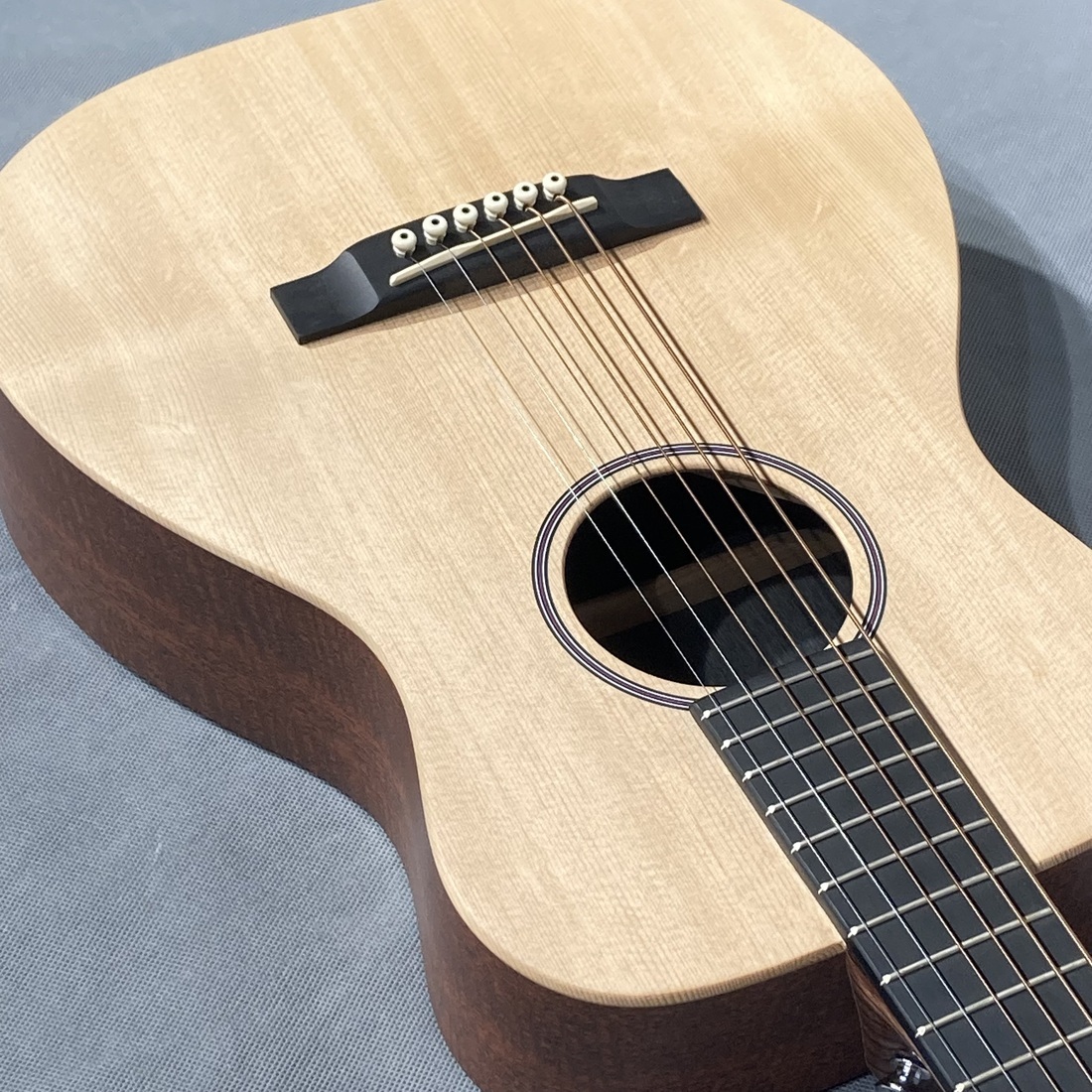 Martin LX1 Little Martin（新品）【楽器検索デジマート】