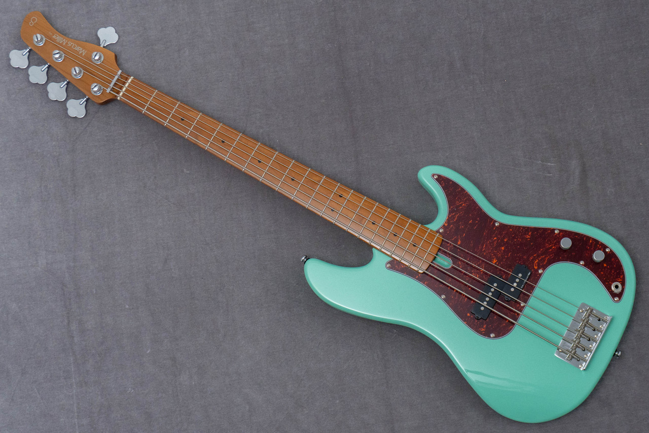 Sire P5 Alder-5 MLG 4.328kg #2N25500613【GIB兵庫】（新品/送料無料