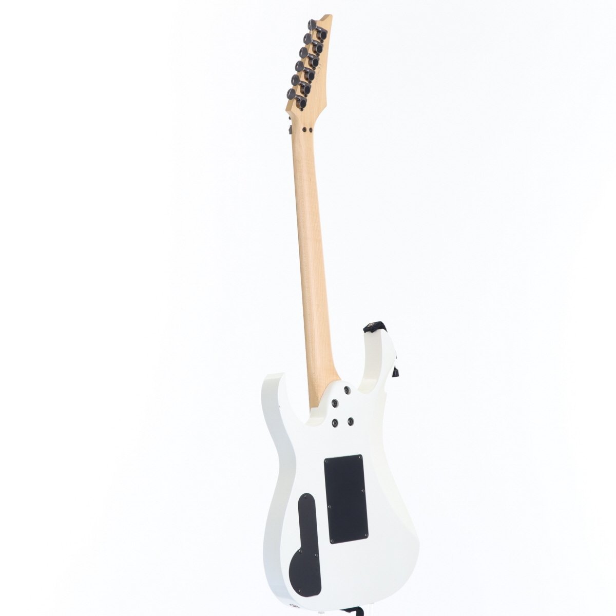 Ibanez PGM300 / Paul Gilbert Signature White 【心斎橋店