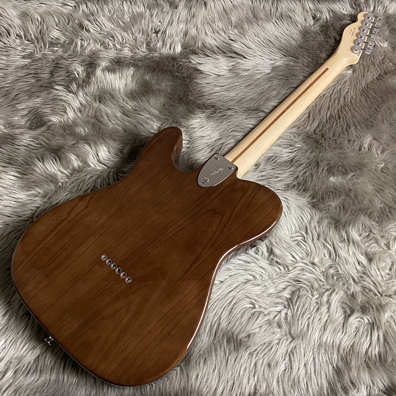 Fender FSR Collection Traditional 70s Telecaster Custom【現物画像