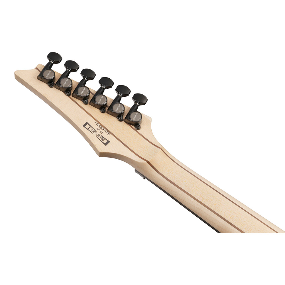 Ibanez RGA Premium RGA20P1PB-CUL【43%OFF!!】（新品特価/送料無料