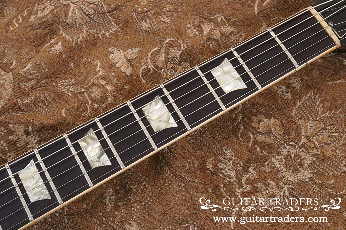 ギター Gibson SG Standard Gibson 1971 SG Standard 