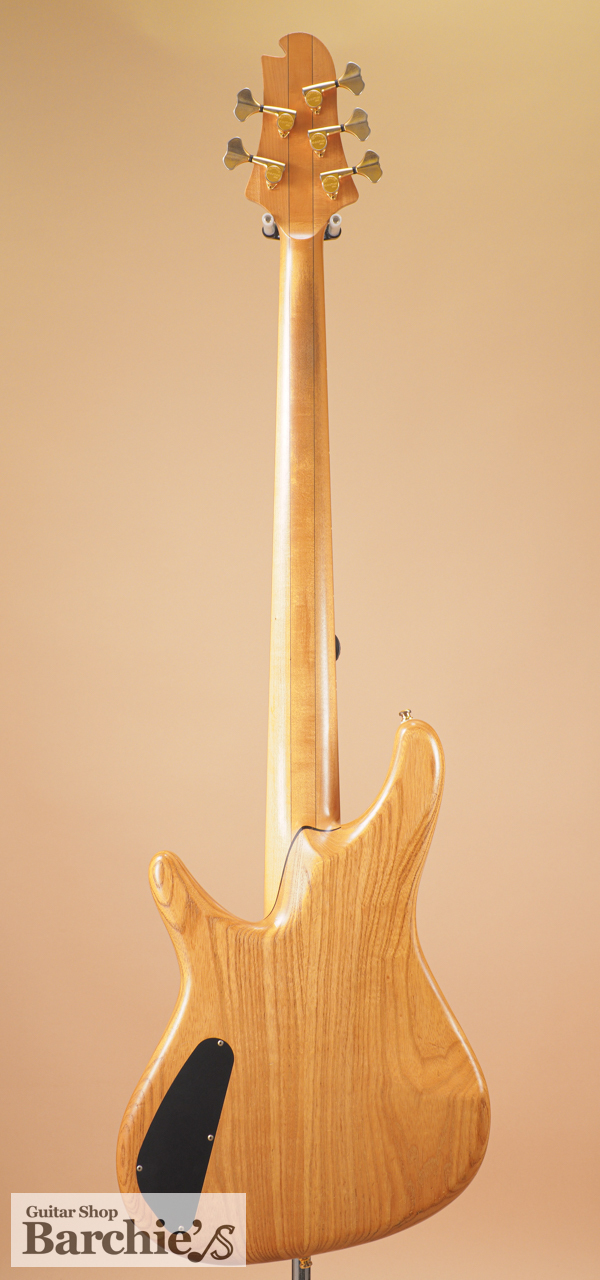 Sugi NB5C FM/ASH 8/1迄値引き Sugi NB5C FM/ASH set-neck（中古）【楽器検索デジマート】