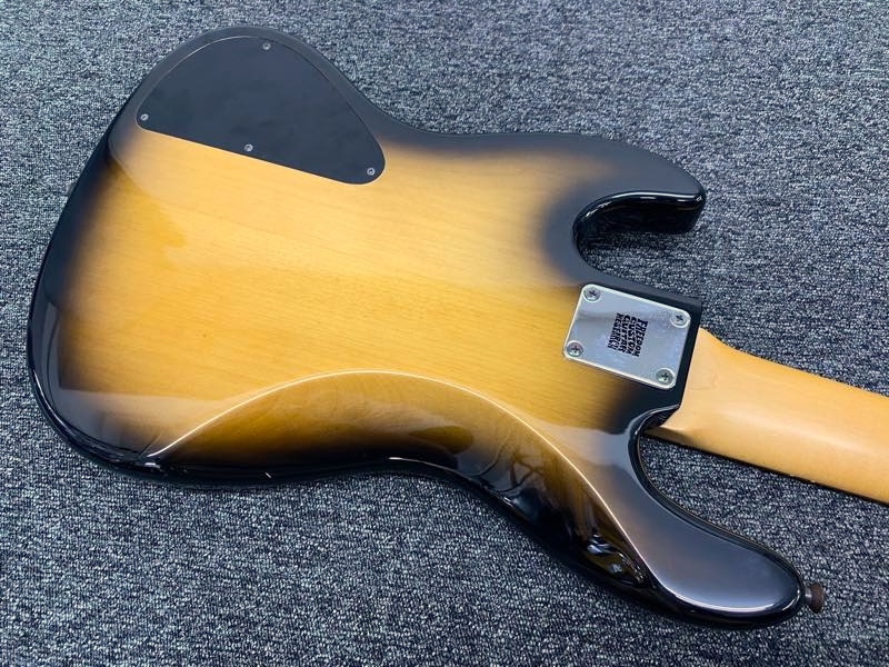 Inner Wood GIG5 FL??（中古/送料無料）【楽器検索デジマート】