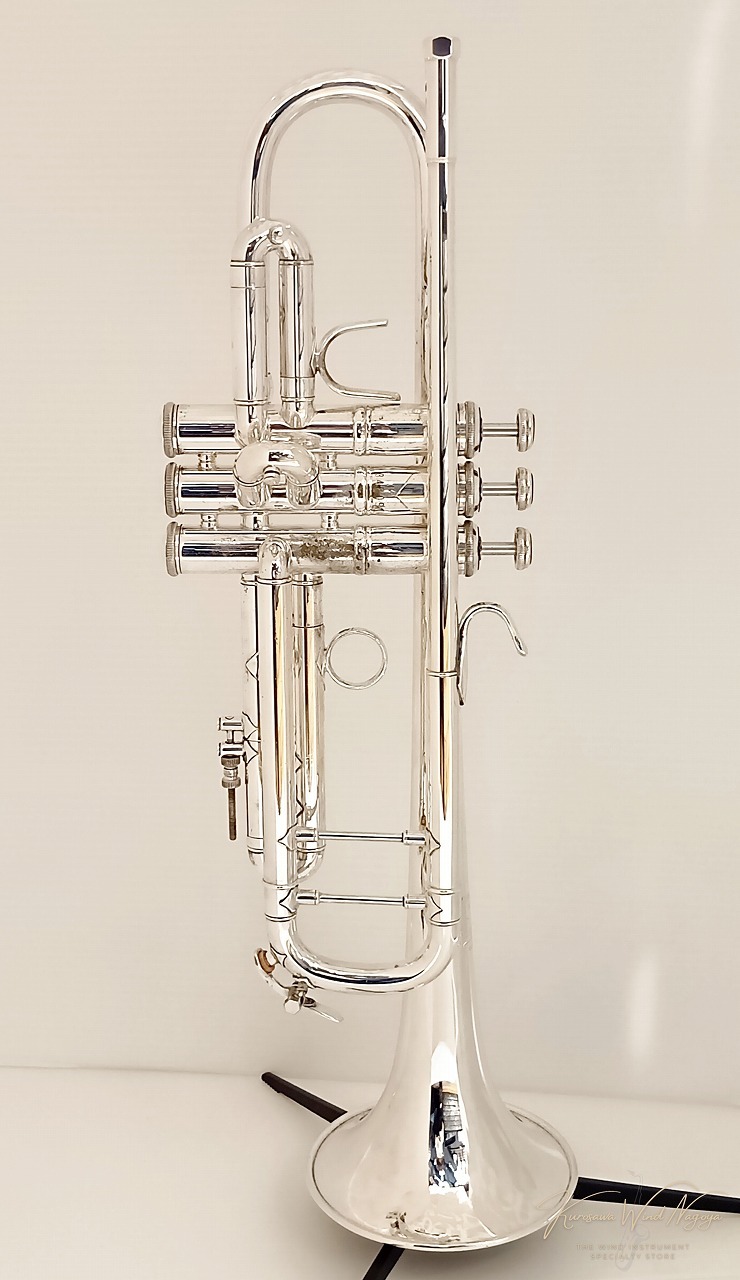 Bach 180ML37GBSP #348***（中古）【楽器検索デジマート】