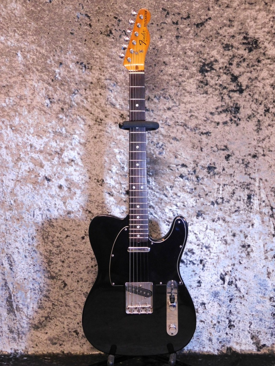 Fender Telecaster '80（ビンテージ）【楽器検索デジマート】