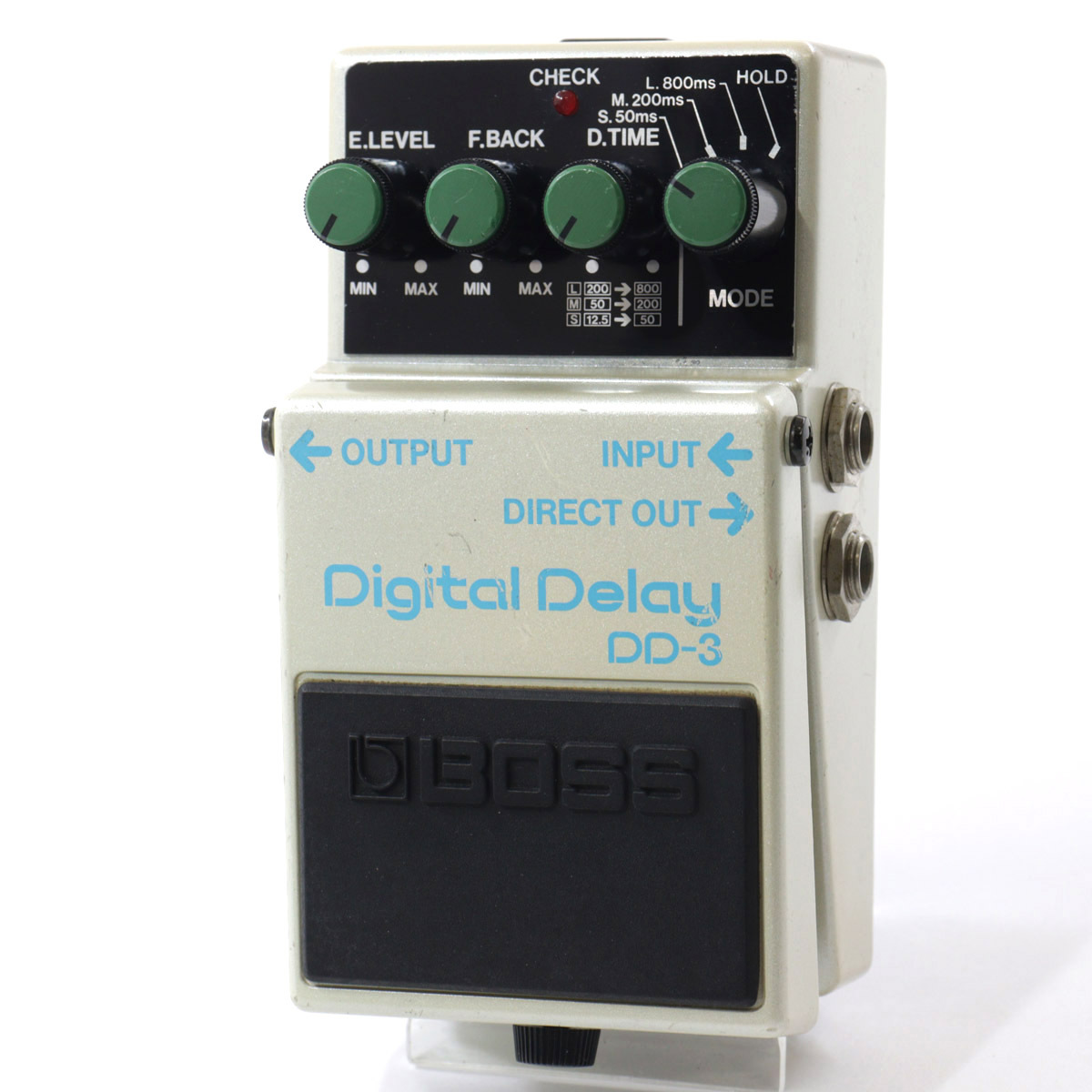 BOSS DD-3 / Digital Delay / 初期型 DIP仕様 【池袋店】（中古