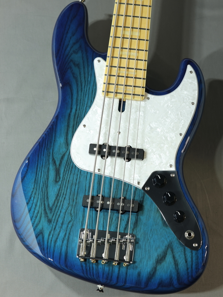 FUJIGEN(FGN) Neo Classic Series NJB100MBAHV / SBB【5弦 FUJIGEN(FGN) Neo Classic Series NJB100MBAHV / SBB【5弦