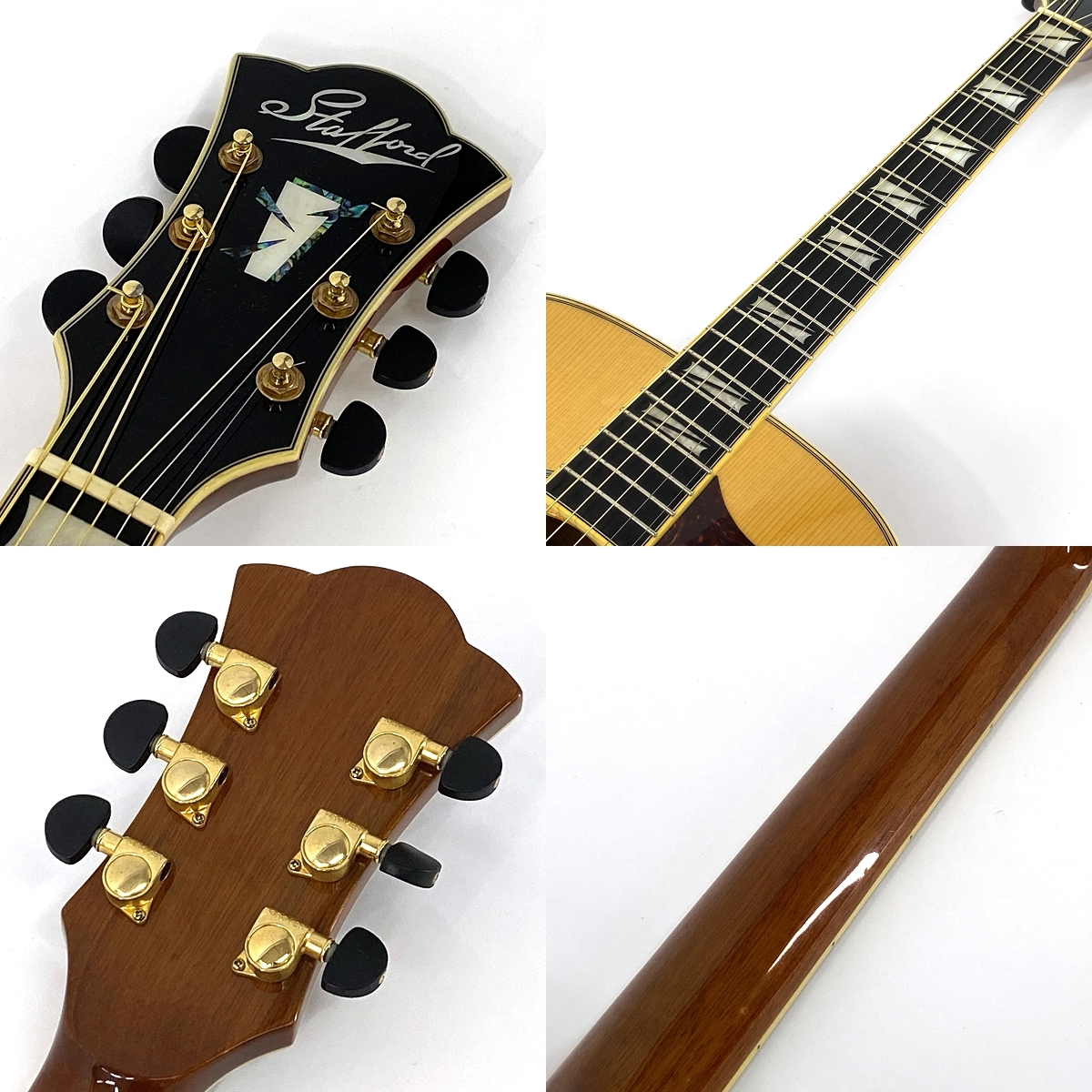 Stafford SAD-1999（中古/送料無料）【楽器検索デジマート】