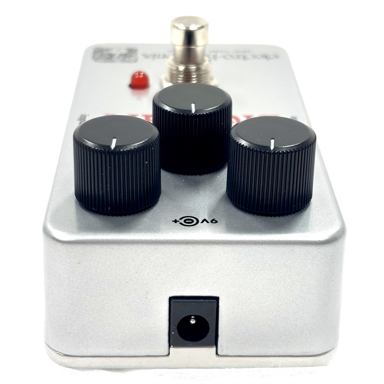 Electro-Harmonix Ram's Head Big Muff π（新品/送料無料）【楽器検索