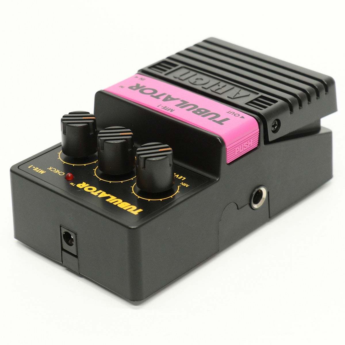 ARION MTE-1 TUBULATOR 【心斎橋店】（中古）【楽器検索デジマート】