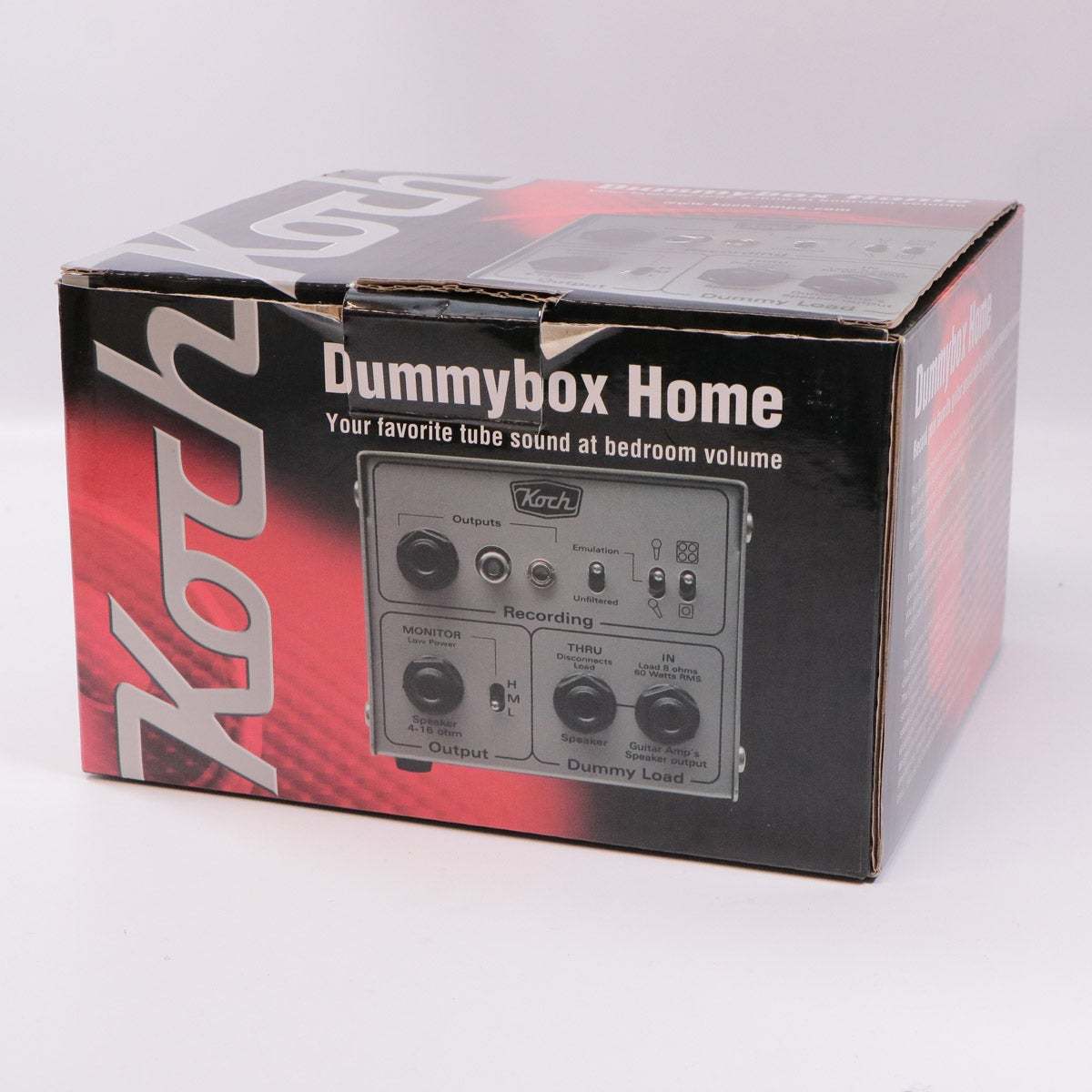 Koch DB60HOME / DummyBox HOME 【名古屋栄店】（中古）【楽器検索