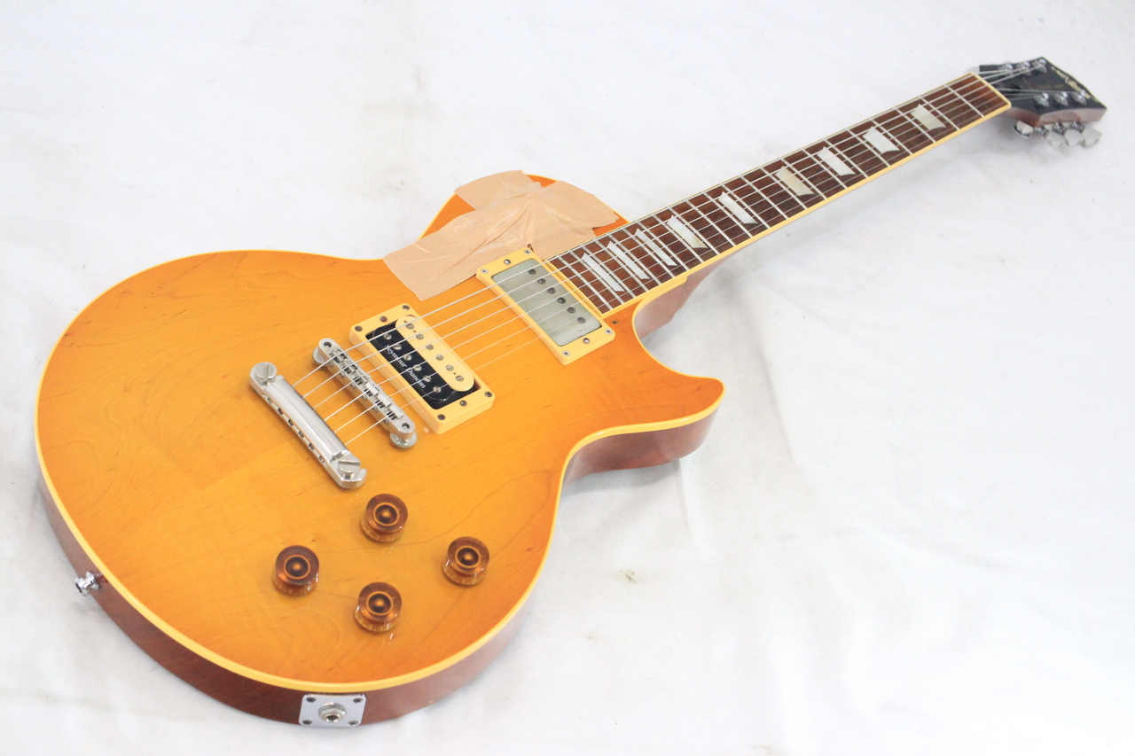 M*6様 NAVIGATOR 横山健　N-LP-97 HONEY KEN ナビゲ Navigator N-LP-97 Honey Ken <ナビゲーター>｜平野楽器 ロッキン