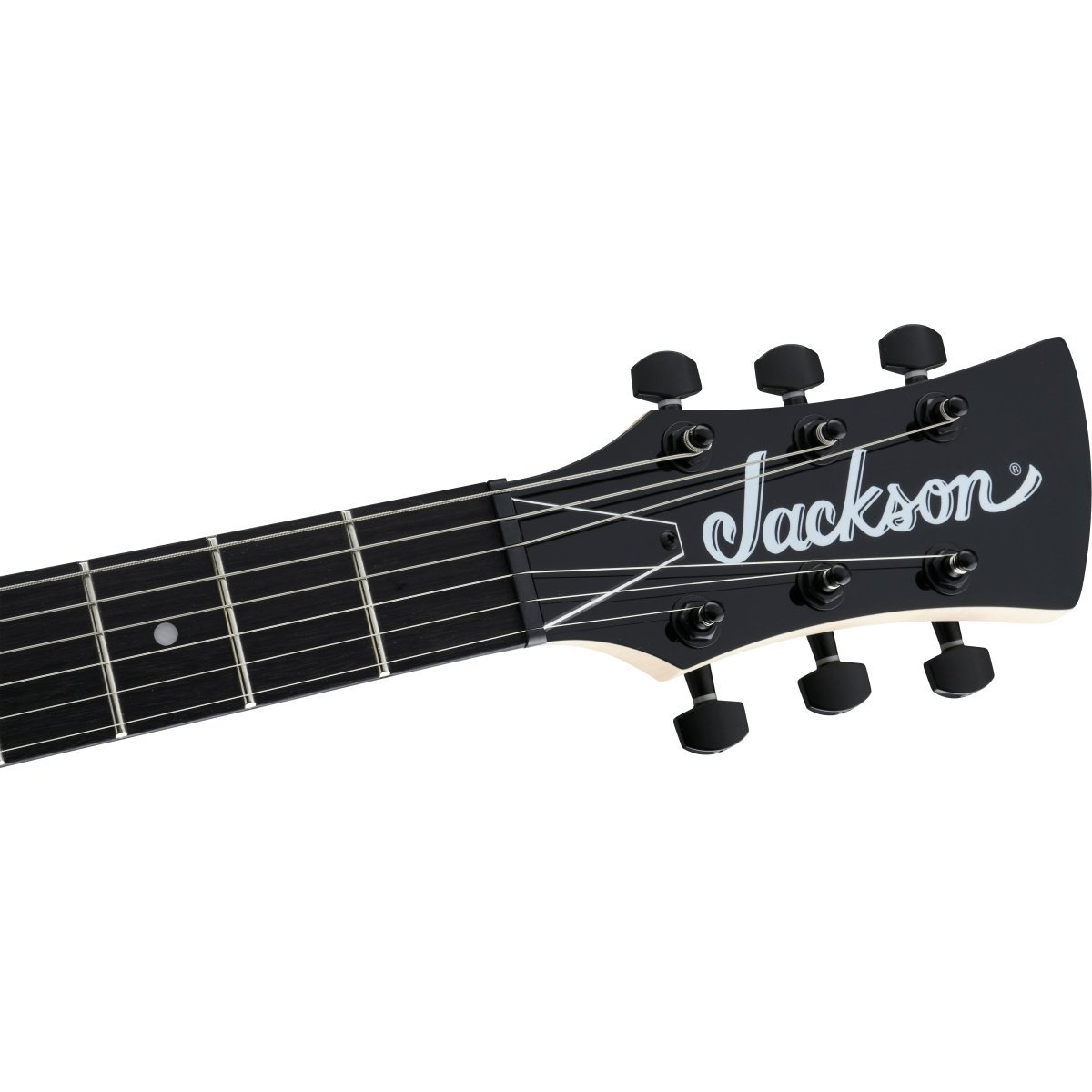 Jackson JS Series Surfcaster JS22 HT Snow White ジャクソン