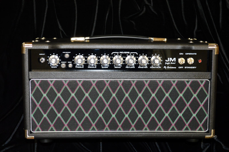 Ceriatone OTS Joyful Music JM50（新品）【楽器検索デジマート】