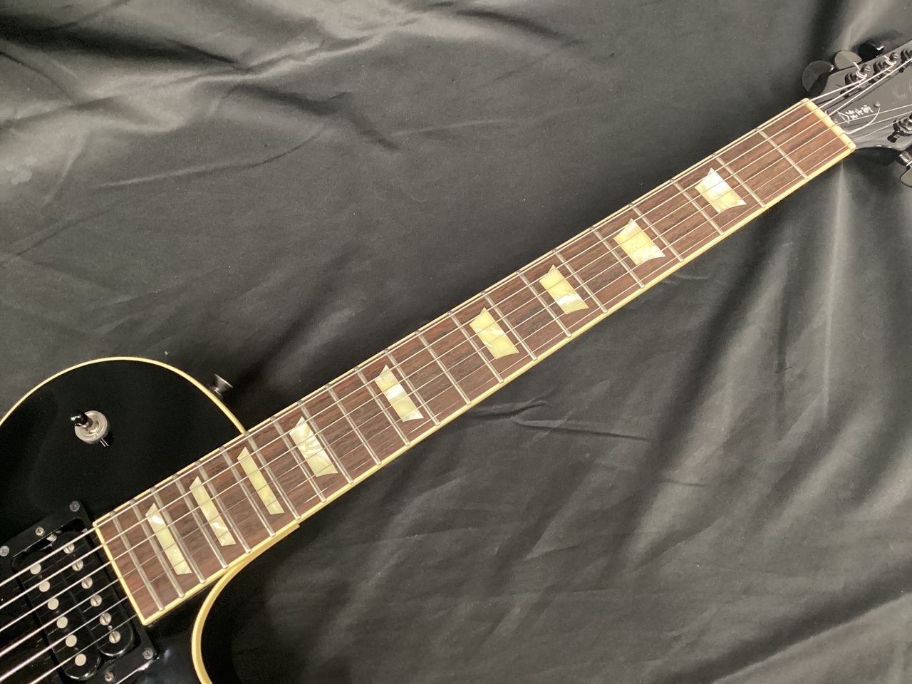 FUJIGEN(FGN) NCLS-10R/SP ( フジゲン レスポール 国産)（中古）【楽器