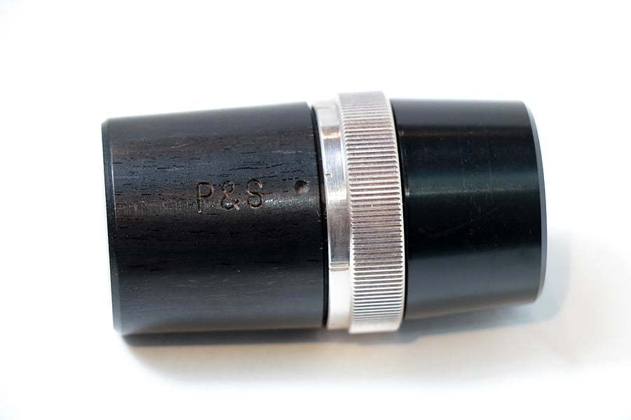 P&S BC-64 クラリネット用バレル【名古屋栄店】（中古）【楽器