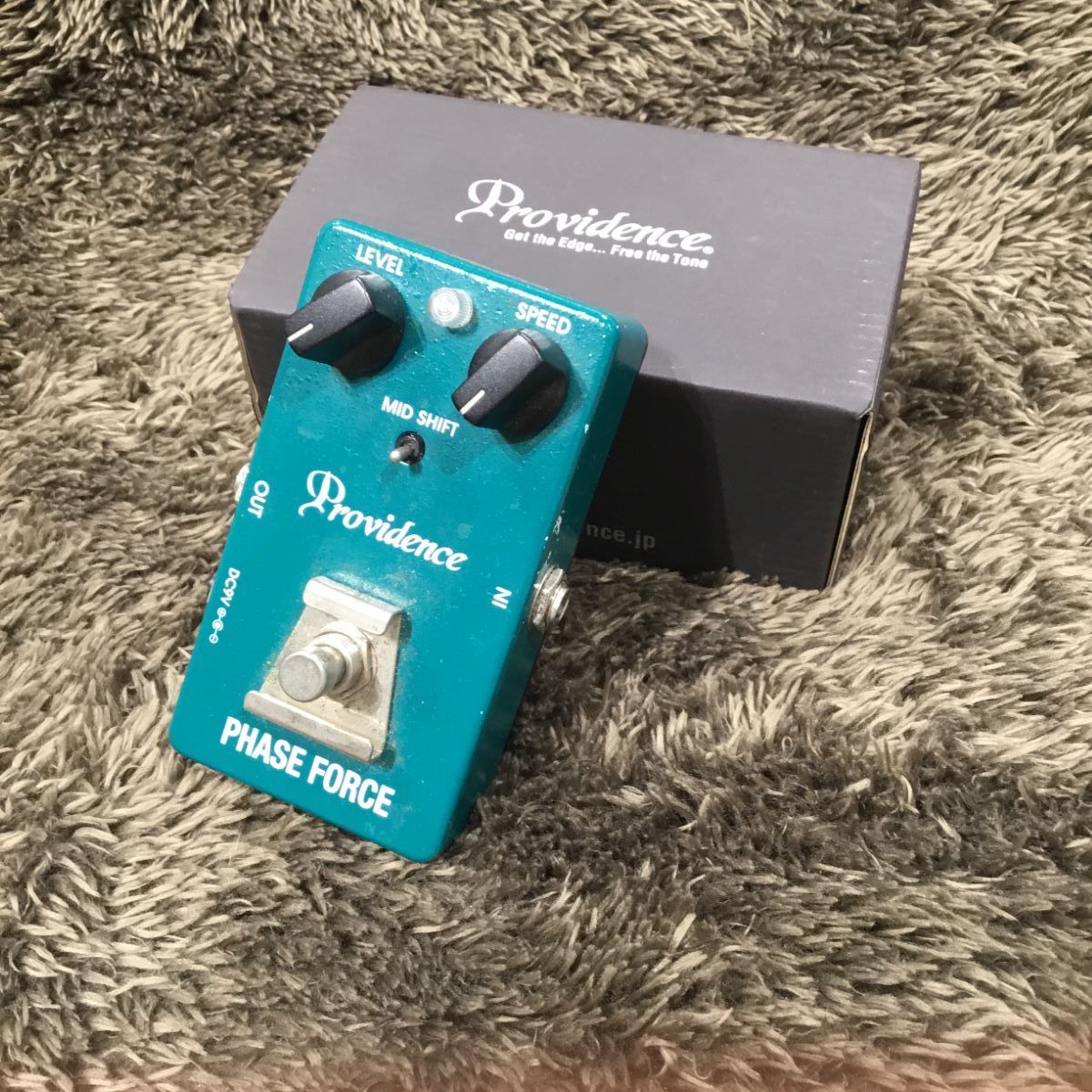 Providence PHF1（中古/送料無料）【楽器検索デジマート】