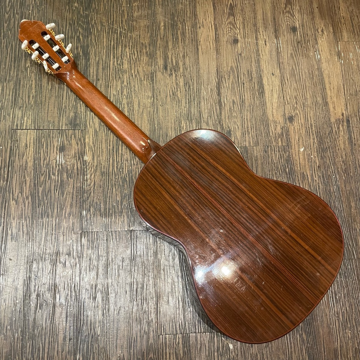 ARANJUEZ No.710 Classical Guitar（中古/送料無料）【楽器検索 