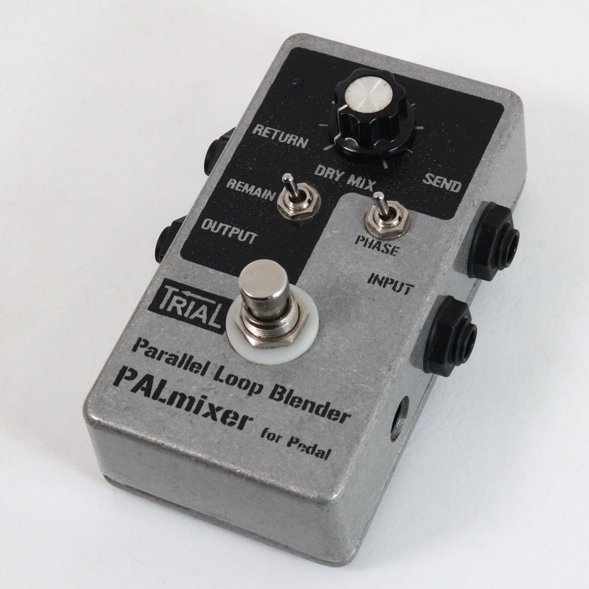 ギター TRIAL PAL mixer light TRIAL PALmixer light | 高早楽器技術 / TRIAL Online Shop