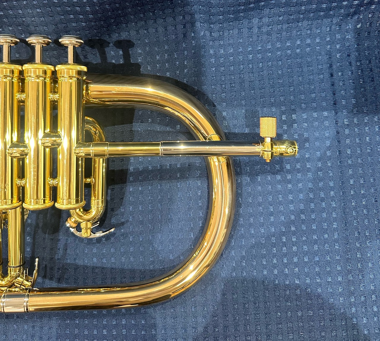 【極美品】 YAMAHA フリューゲルホルン YFH-8315G ヤマハ フリューゲルホルン YFH-8315G｜ 管楽器専門店 永江楽器