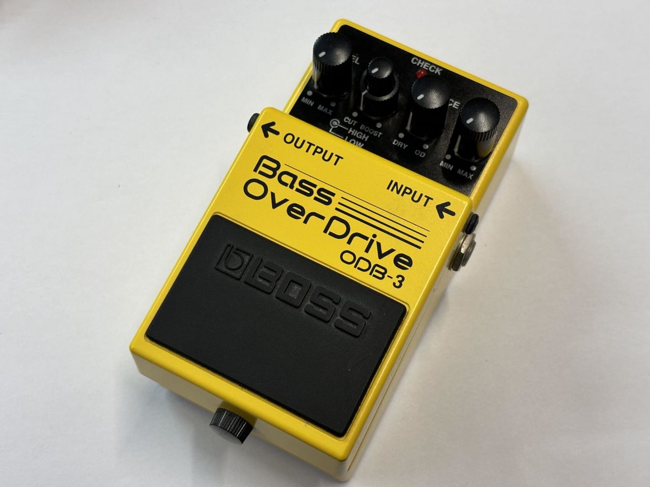 BOSS ODB-3