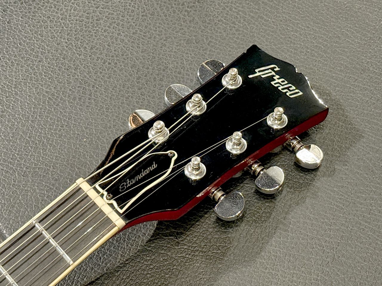 Greco EG-700R（ビンテージ）【楽器検索デジマート】