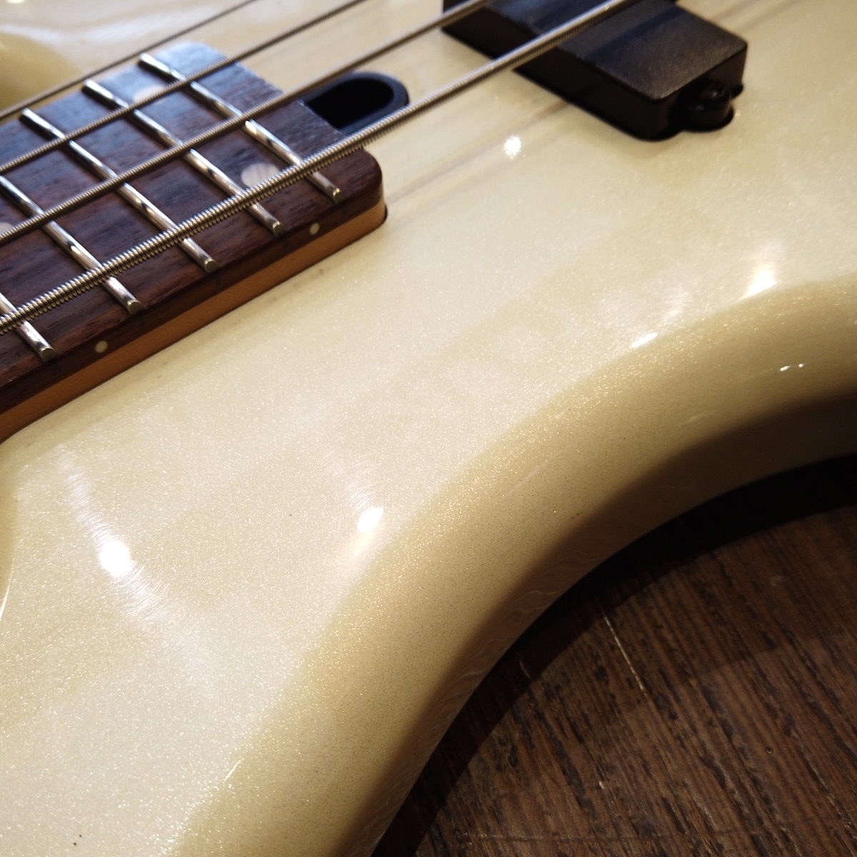 YAMAHA MOTION B MB-40C Electric Bass（中古/送料無料）【楽器検索