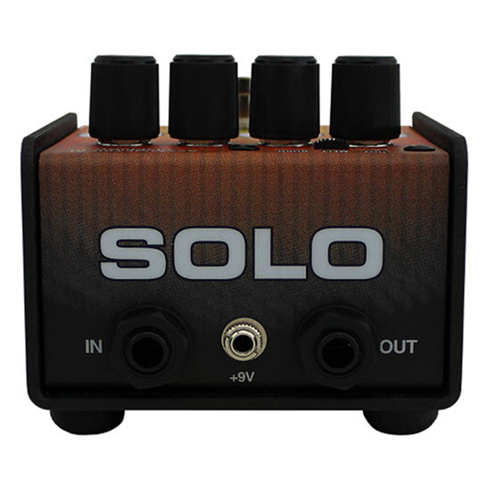 Pro Co Sound SOLO ギターエフェクター Pro Co SOLO（新品）【楽器検索デジマート】