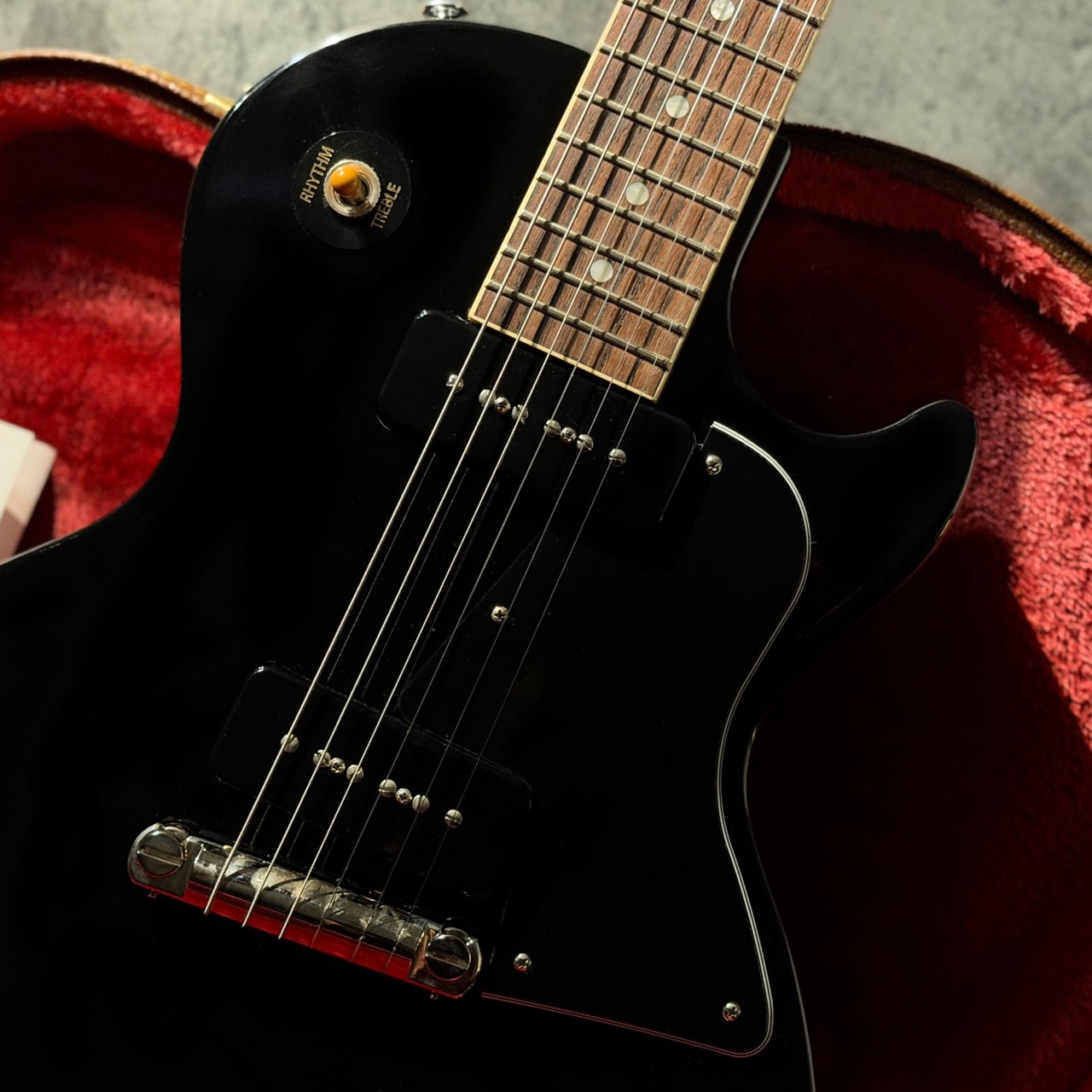 Gibson 【軽量】【セカンド品】Les Paul Special ~Ebony~ #207260320