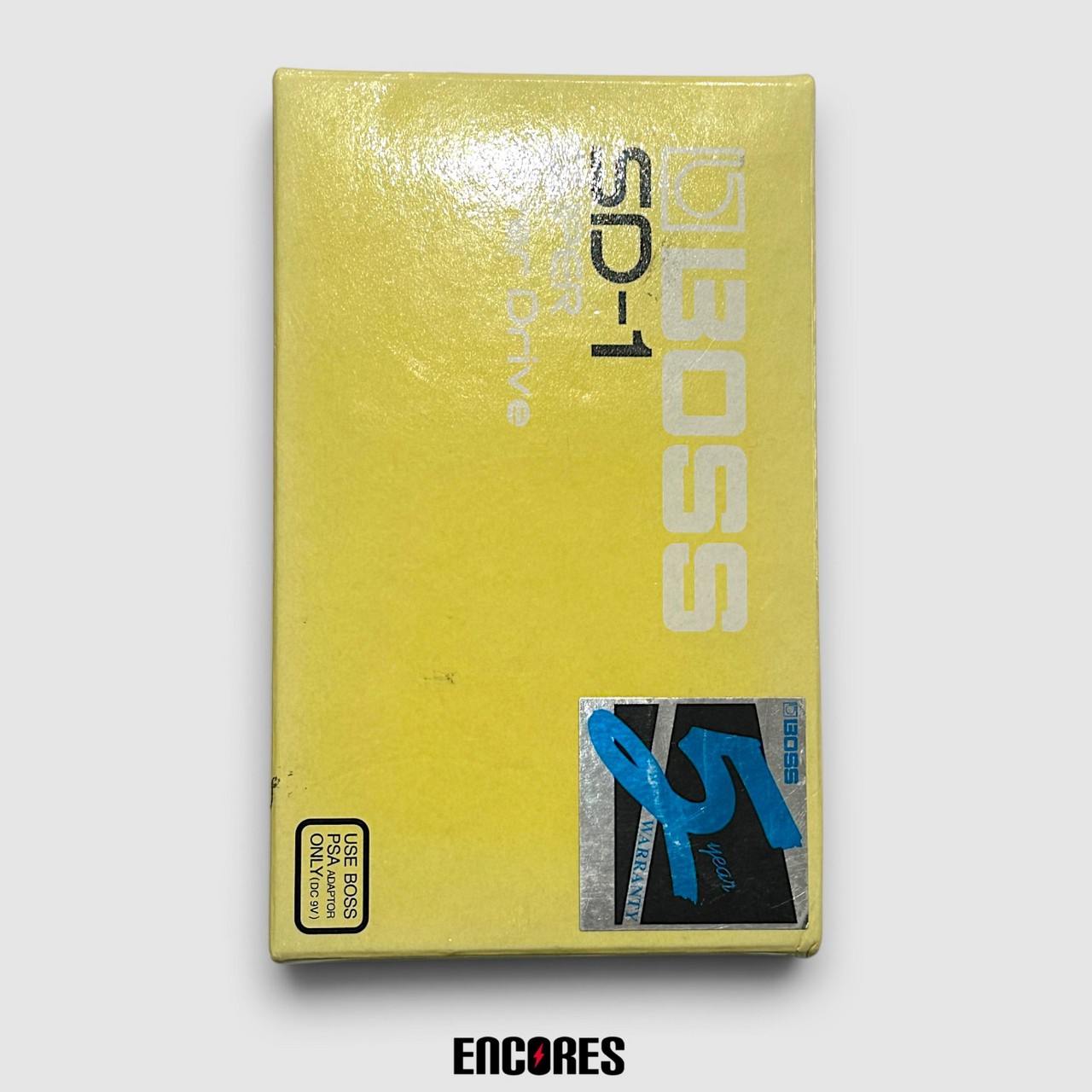 BOSS BOSS SD-1 Keeley 5Star Ge mod（中古）【楽器検索デジマート】