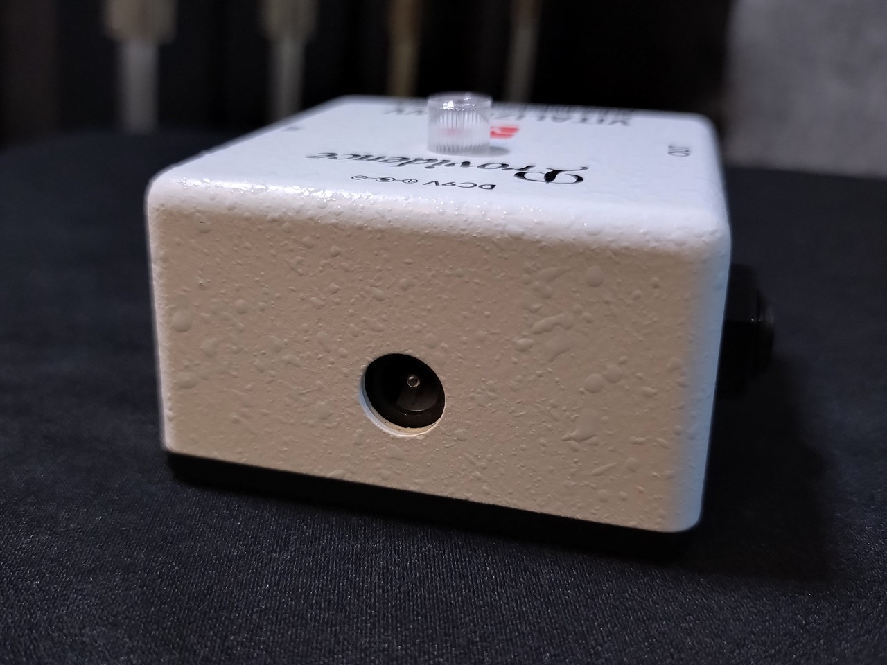 Providence VITALIZER WV VZW-1 [Q900223]（中古）【楽器検索デジマート】