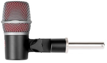 マイク『V BEAT』 sE ELECTRONICS／6.1×11cm国内正規版 Amazon.co.jp: sE ELECTRONICS V BEAT 6.1*11cm 国内正規品