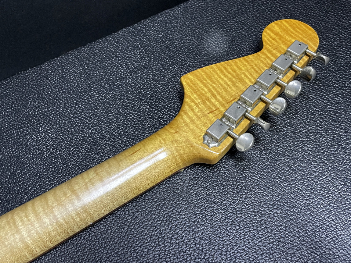 g7 Special Custom Order g7-JM Type 2 Burgundy Mist Metallic w