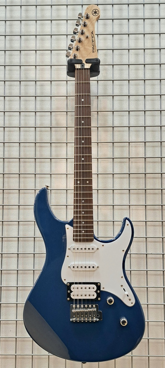 YAMAHA PACIFICA112V / UTB ユナイテッドブルー（新品/送料無料