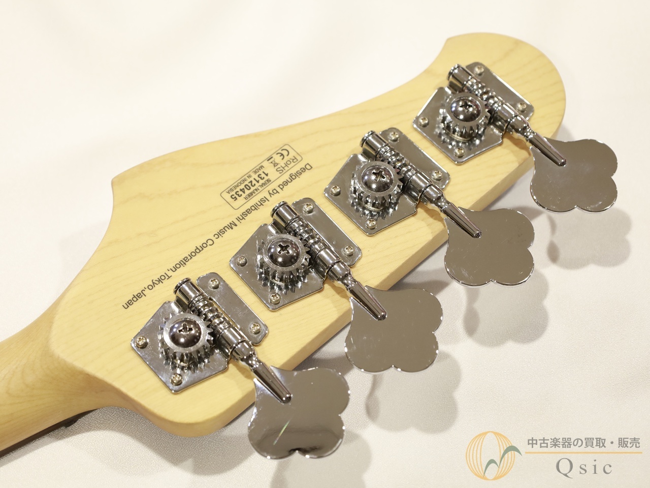 Selva SAJB-680 【返品OK】[QM822]【神戸店在庫】（中古）【楽器検索